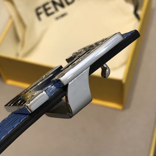 Fendi, Men Belt