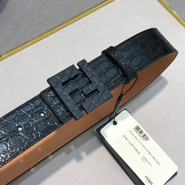 Fendi, Men Belt