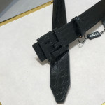Fendi, Men Belt