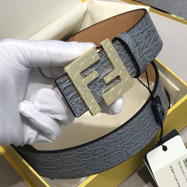 Fendi, Men Belt