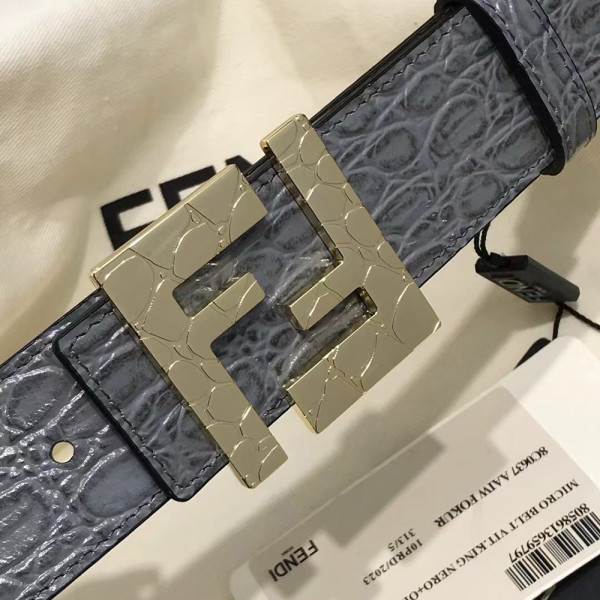 Fendi, Men Belt