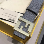 Fendi, Men Belt