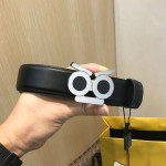 Fendi, Men Belt