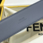 Fendi, Men Belt