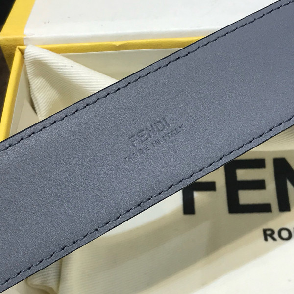 Fendi, Men Belt