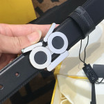 Fendi, Men Belt
