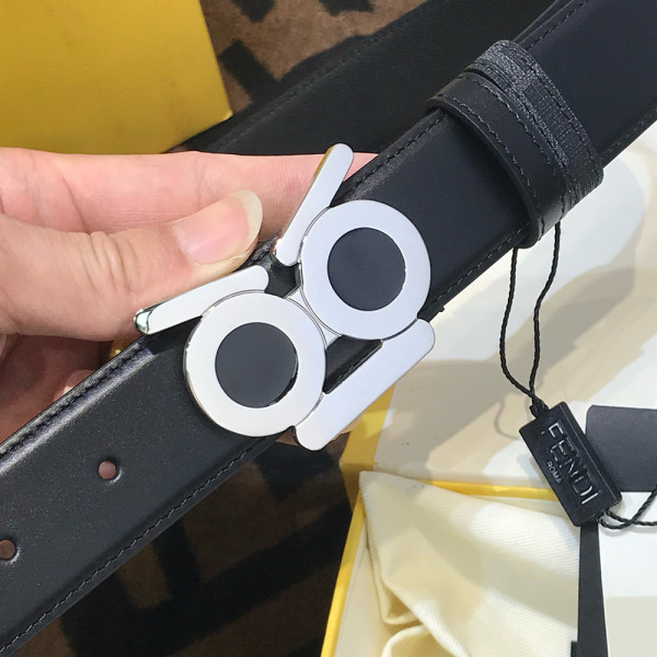 Fendi, Men Belt