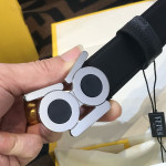 Fendi, Men Belt