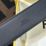Fendi, Men Belt