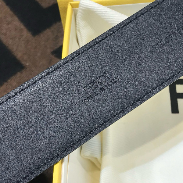 Fendi, Men Belt
