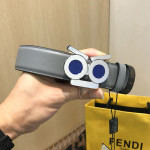 Fendi, Men Belt