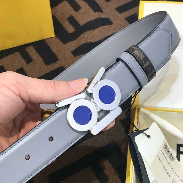 Fendi, Men Belt