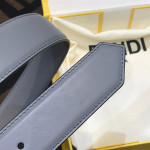 Fendi, Men Belt