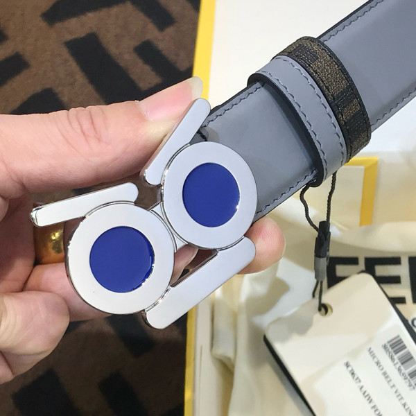 Fendi, Men Belt