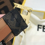 Fendi, Men Belt