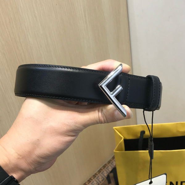 Fendi, Men Belt