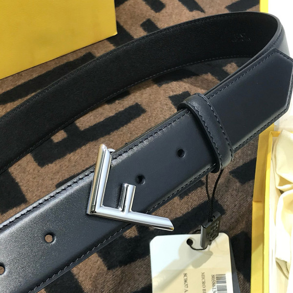 Fendi, Men Belt