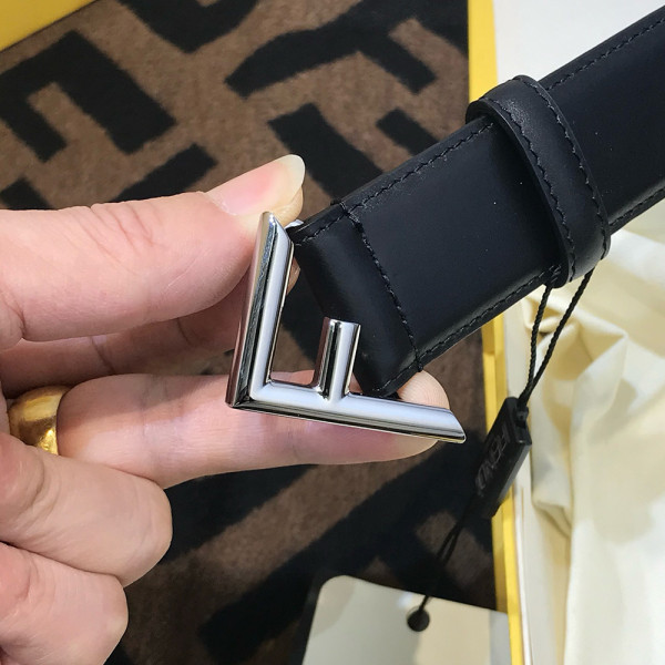 Fendi, Men Belt