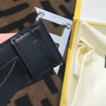 Fendi, Men Belt