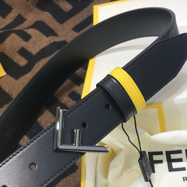 Fendi, Men Belt