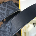 Fendi, Men Belt