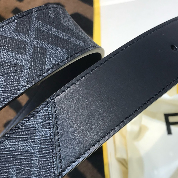 Fendi, Men Belt