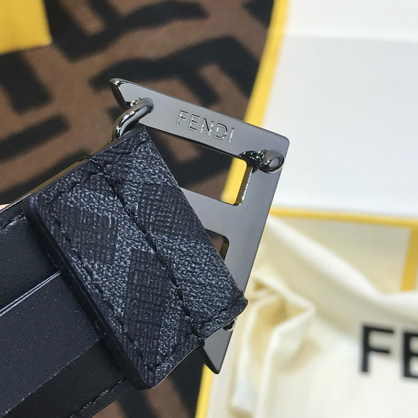Fendi, Men Belt