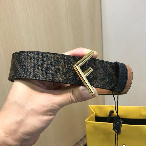 Fendi, Men Belt