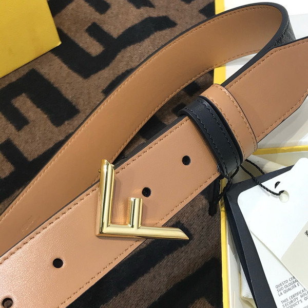 Fendi, Men Belt