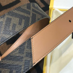 Fendi, Men Belt