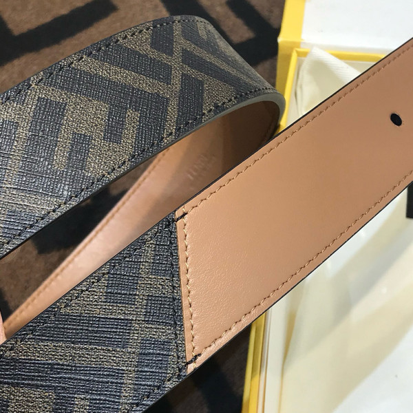 Fendi, Men Belt