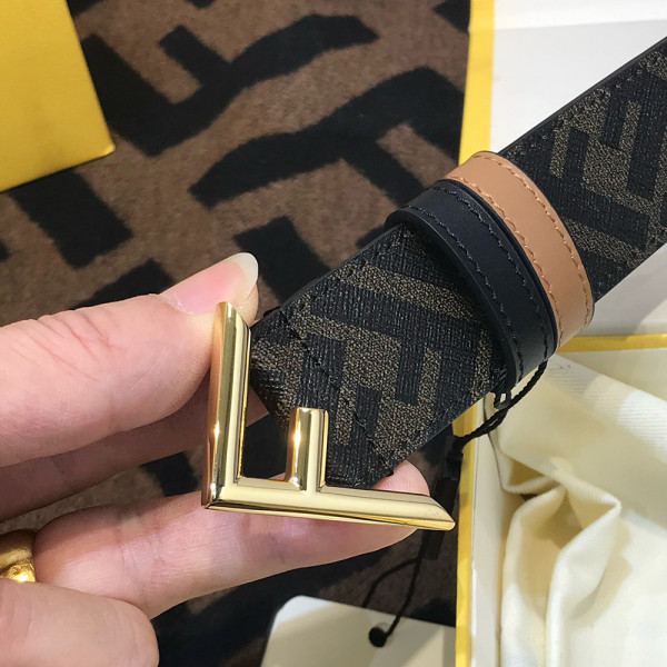 Fendi, Men Belt