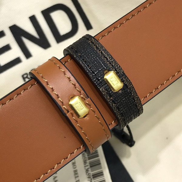 Fendi, Men Belt
