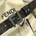 Fendi, Men Belt