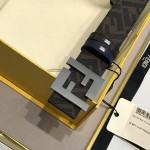 Fendi, Men Belt