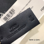 Fendi, Men Belt