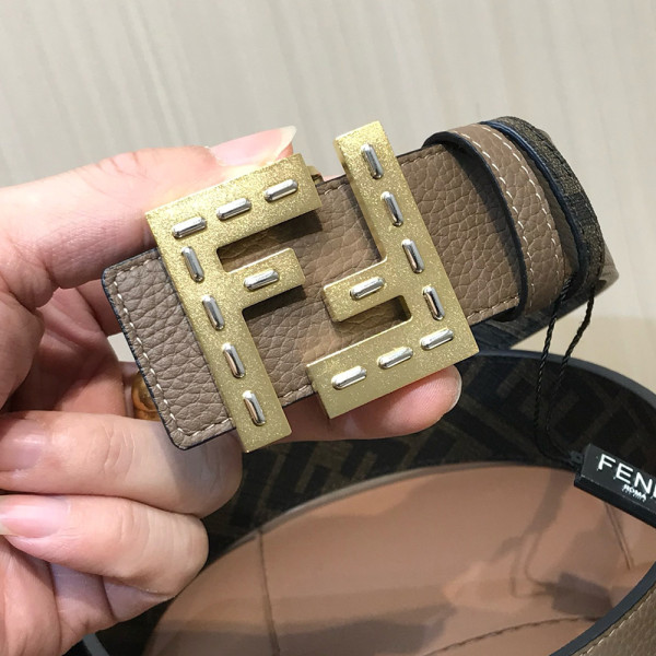 Fendi, Heren Riem