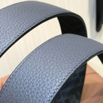 Fendi, Heren Riem