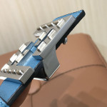 Fendi, Heren Riem