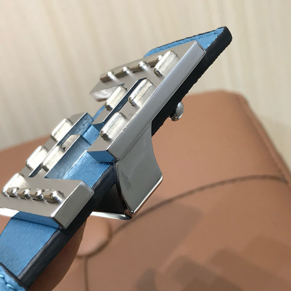 Fendi, Heren Riem