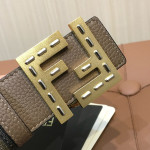 Fendi, Heren Riem