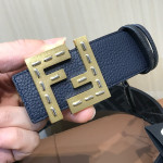 Fendi, Heren Riem