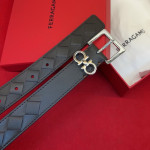 Ferragamo, Women Belt