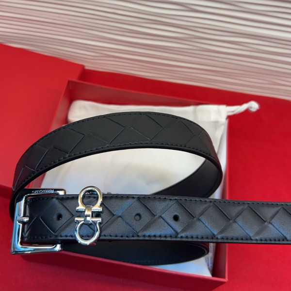Ferragamo, Women Belt