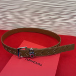 Ferragamo, Women Belt