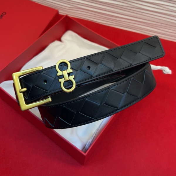 Ferragamo, Women Belt