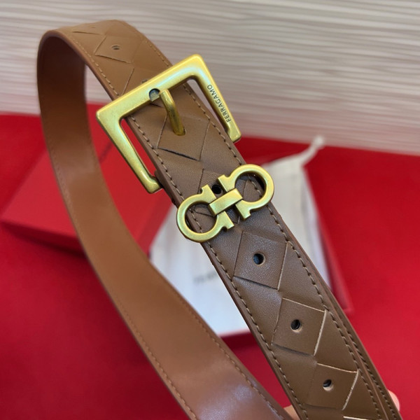 Ferragamo, Women Belt