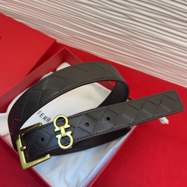 Ferragamo, Women Belt