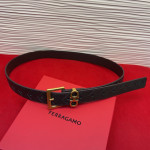 Ferragamo, Women Belt