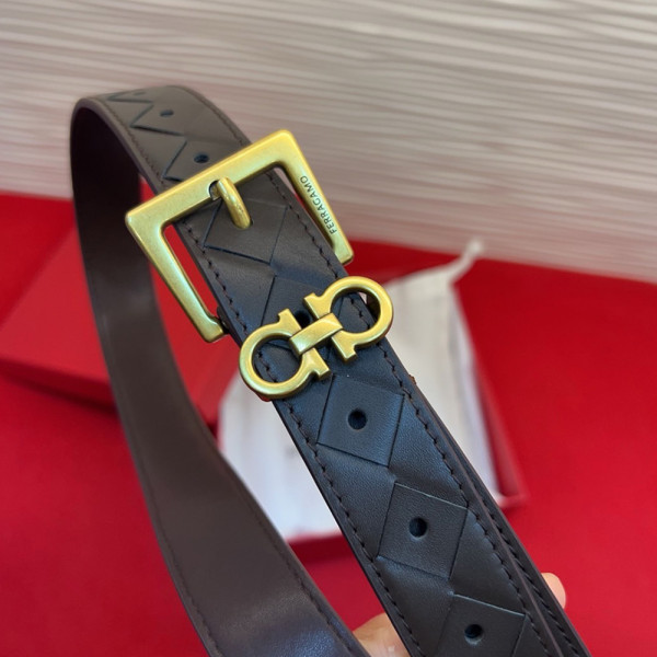 Ferragamo, Women Belt